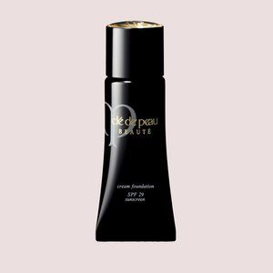 Cle de Peau Cream Foundation | SPF 29 (O20)